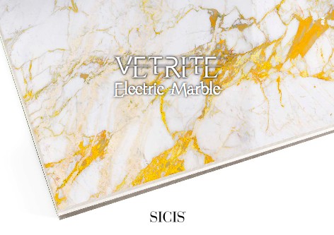 Sicis - Catalogue Vetrite - Electric Marble