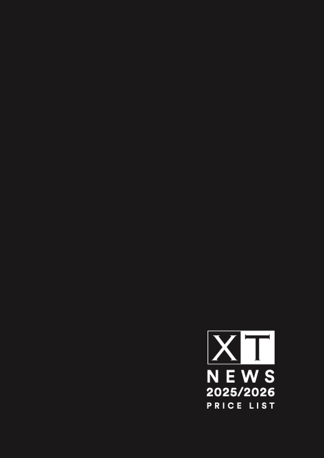 Flexteam - Liste de prix News_2025