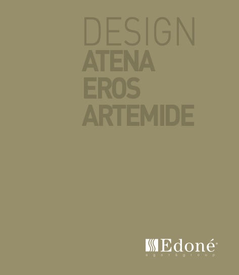 Edonè - Katalog Atena - Eros - Artemide