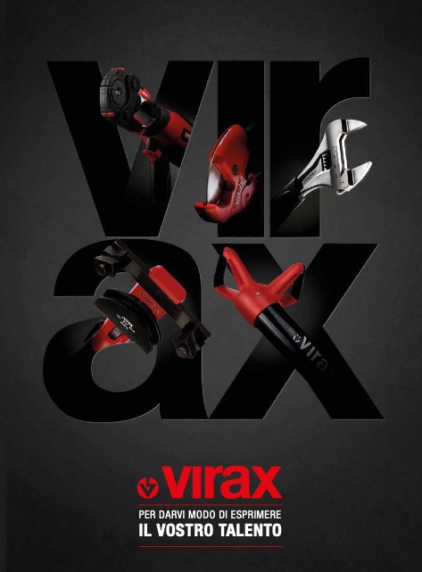 Virax - Catálogo Generale 2021