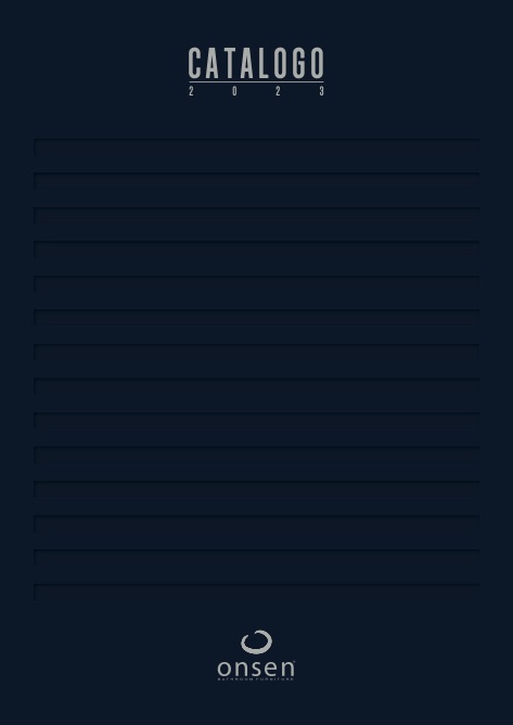 Falegnameria Adriatica - Katalog 2023