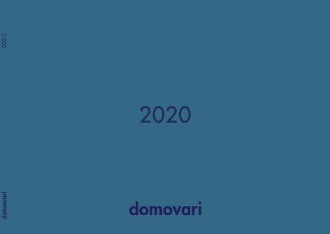 Domovari - Katalog Serie