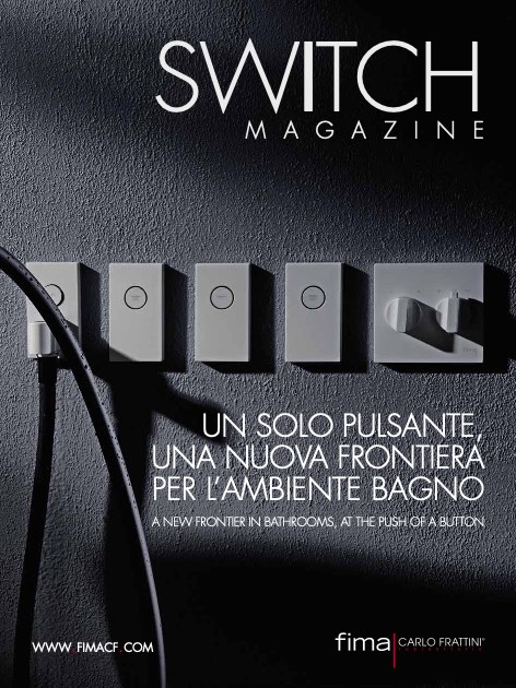 Fima Carlo Frattini - 目录 Switch-on