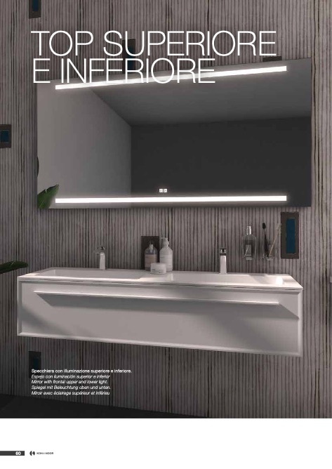 Koh-I-Noor - Katalog Top superiore e inferiore