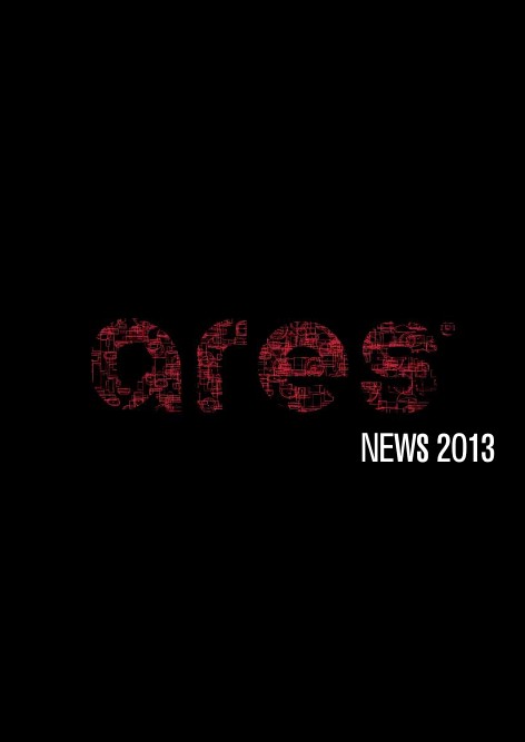 Ares - Catalogue News 2013