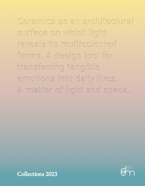 Dom - Catalogo Generale