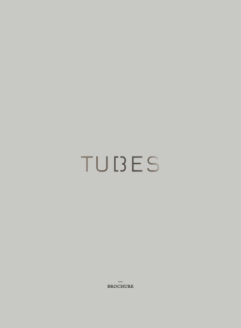 Tubes - Catalogue Brochure