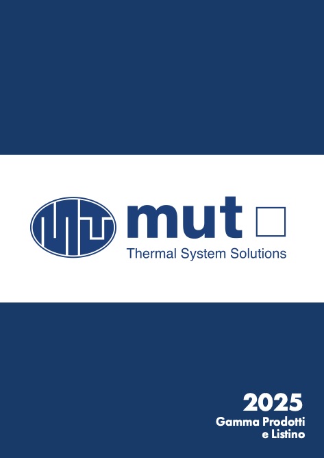 Mut Meccanica Tovo - Listino prezzi 2025