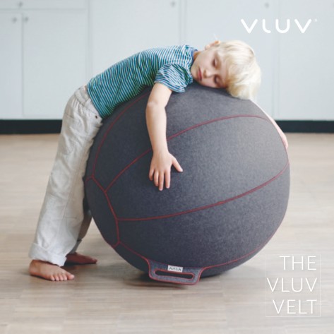 Vluv - Catalogo The Vluv Velt
