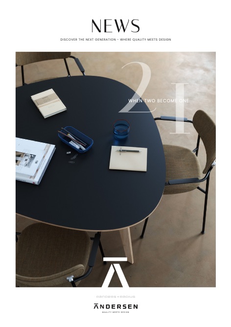 Andersen - Catalogo News