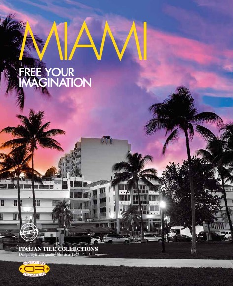 Cir - Catalogo MIAMI