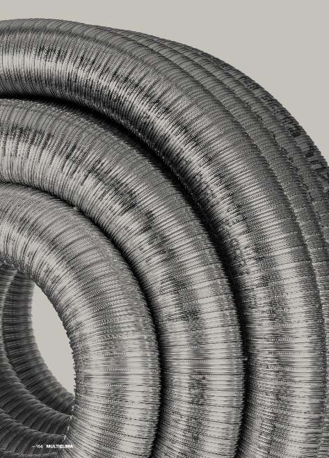 Multiclima - Catalogo Tubi flessibili