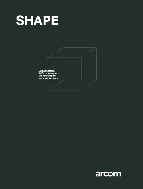 Arcom - Catalogo Shape
