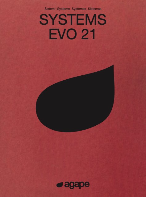 Systems Evo21 - Oct 2022