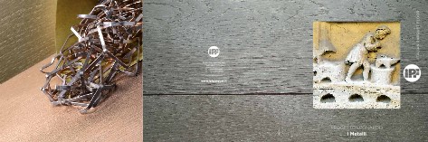 Ipf - Catalogue Metalli