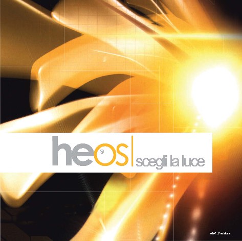 Senio - Katalog HEOS
