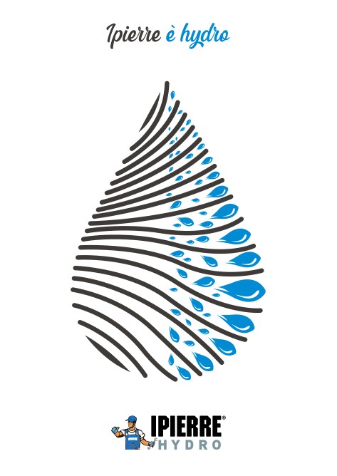 Ipierre Sirotex - Catalogo Hydro