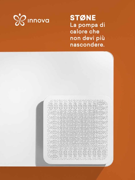 Innova - Catálogo STØNE