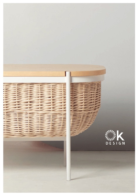 Ok Design - Catalogue 2024