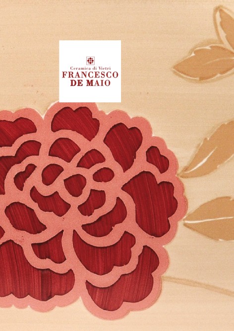 Francesco De Maio - Catalogo Fiori di Ravello 2011