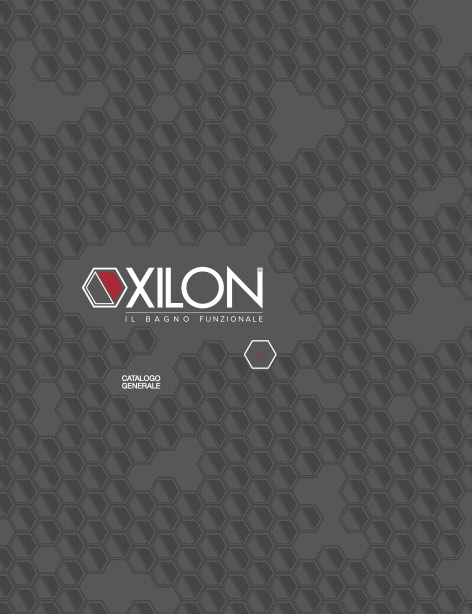 Xilon - Catalogue Generale