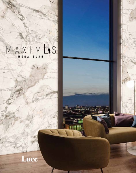 Rak Ceramics - Catalogue luce