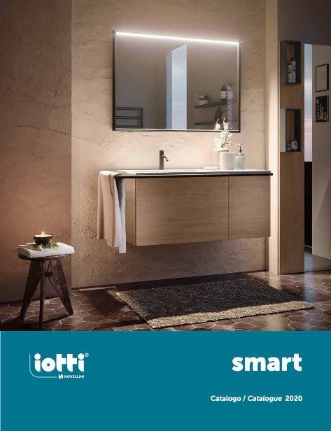 Iotti - Catalogo Smart Solutions