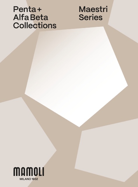 Mamoli - Liste de prix Penta + | AlfaBeta Collections