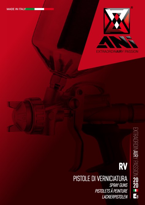 Ani - Catálogo Aerografi RV