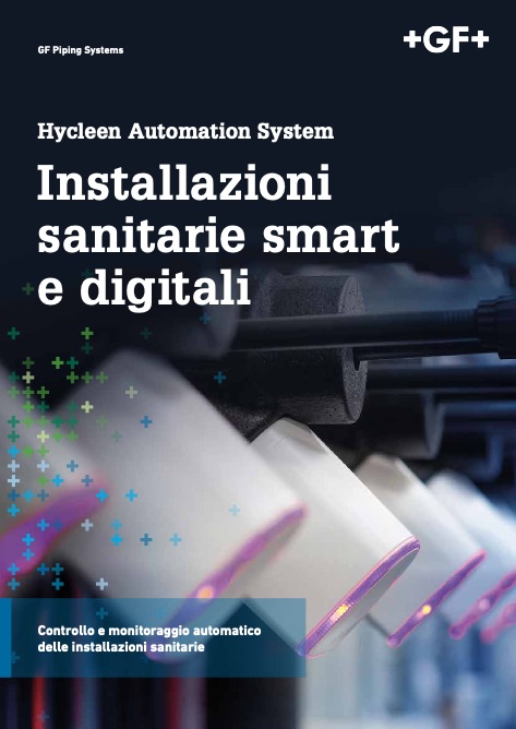 Georg Fischer - Каталог Hycleen Automation System