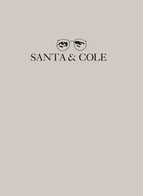 Santa&Cole - Catalogue Indoor 2016