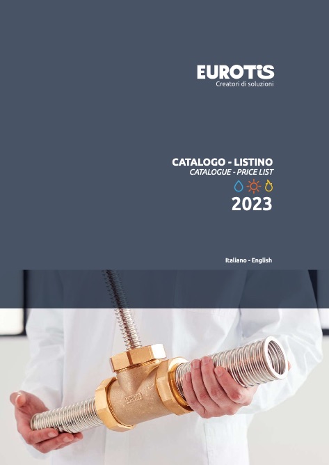 Eurotis - Listino prezzi 2023