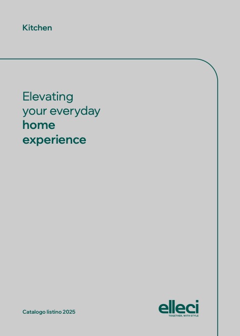 Elleci - Listino prezzi 2025