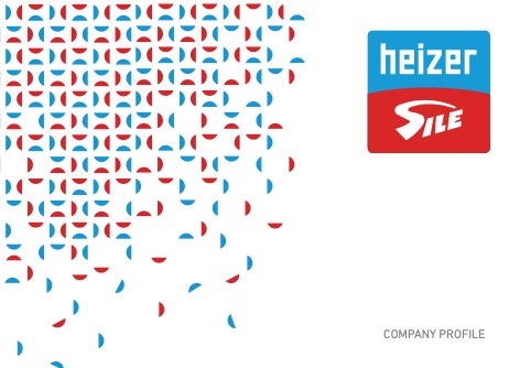 L Heizer Gas - 目录 Company Profile
