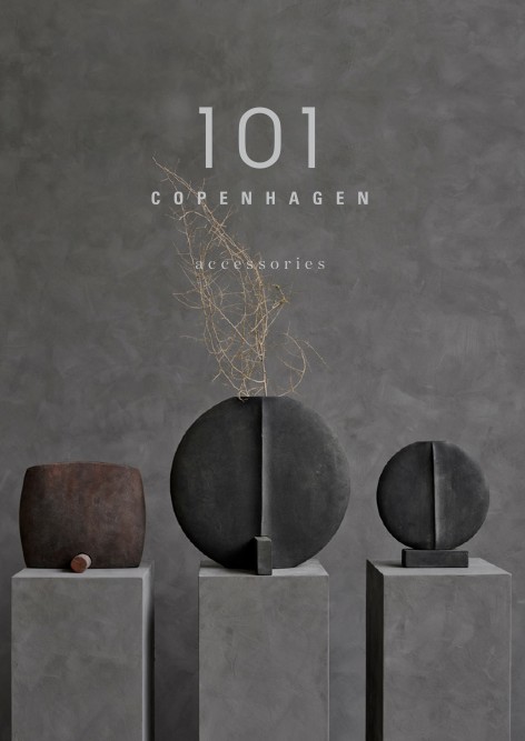 101 Copenhagen - Catálogo Accessories