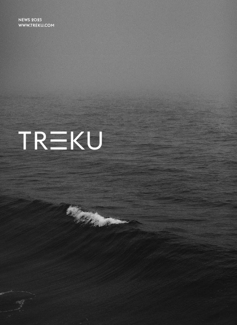 Treku - Catálogo News