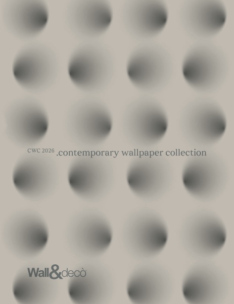 Wall&Decò - Catalogo CWC26