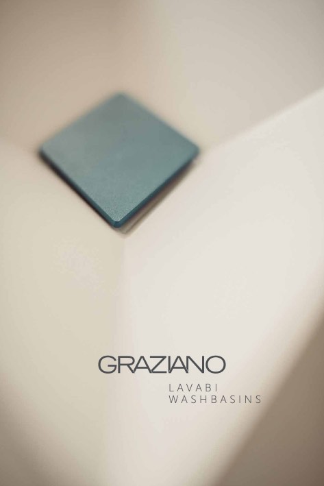 Graziano - Catalogue LAVABI 2020