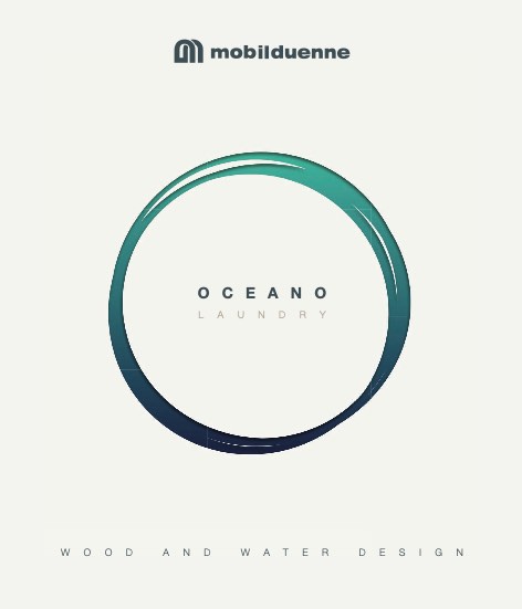 Mobilduenne - Catálogo Oceano