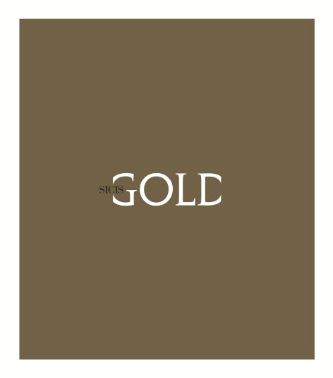 Sicis - Catalogo Gold