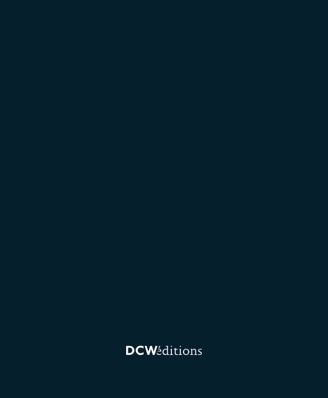 DCW - Catalogo 2023