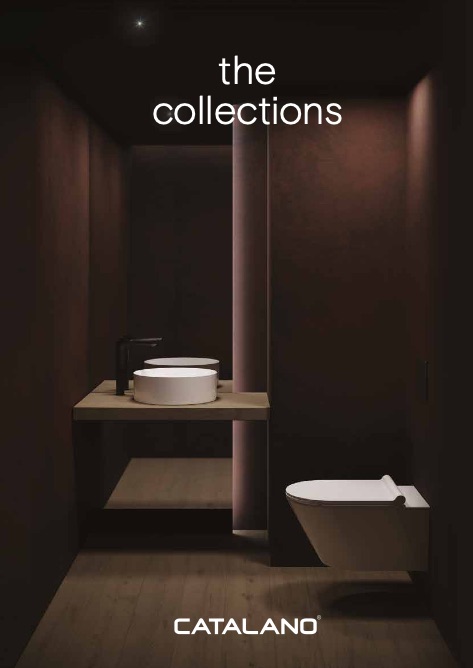 Catalano - Catalogue The Collection