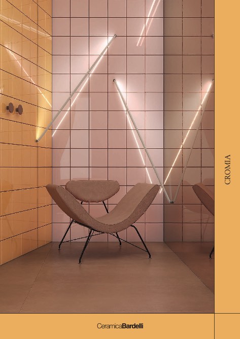 Bardelli - Catálogo CROMIA