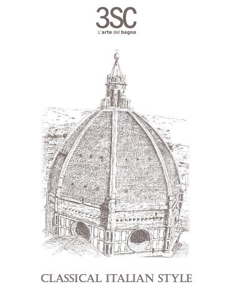 3SC - Catalogue CLASSICAL ITALIAN STYLE