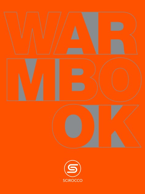 Scirocco - Catalogue Warmbook
