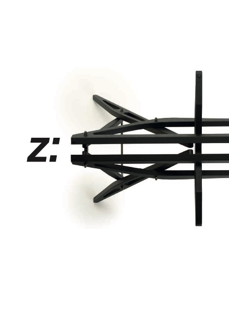 Zanotta - Catalogo Mollino