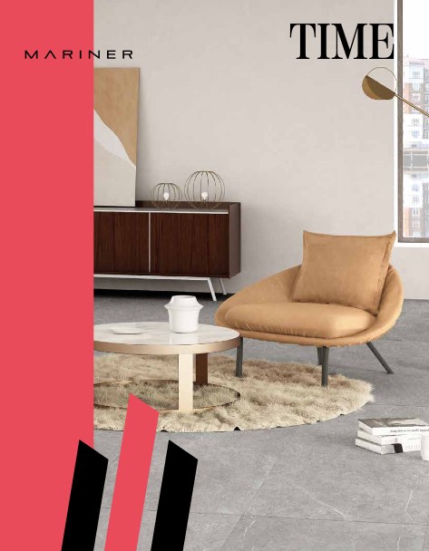 Ceramiche Mariner - Catalogo TIME