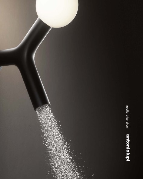 Antonio Lupi - Katalog Apollo