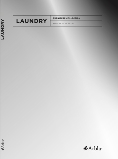 Arblu - Catalogue Laundary
