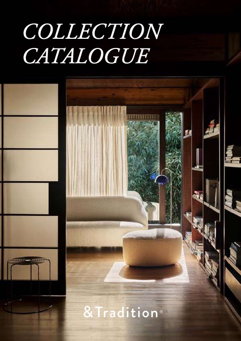 &tradition - Catalogo Catalogue Collection